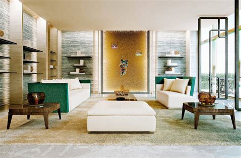 fendi chateau residences photos|fendi chateau interior.